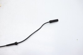 09-12 BMW F01 F02 750I 750LI FRONT LEFT/RIGHT ABS WHEEL SPEED SENSOR E2540 image 7