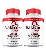 Valacore Joint Support Capsules , Max Strength Vala core Natural Pills (... - €19,89 EUR