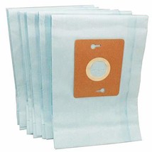 DVC Riccar Simplicity Type F Micro Allergen Vacuum Cleaner Bags Made in ... - $24.41