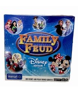 Family Feud Disney Edition Box Set Brand New Fun Family Game - £12.99 GBP