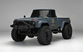 Carisma SCA-1E 1/10 Scale Coyote 2.1 4WD Scaler RTR CIS78868 - $289.81