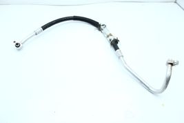 2005 CHEVROLET SILVERADO 2500HD AIR CONDITIONING REFRIGERANT SUCTION HOSE B0150 image 2