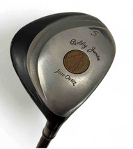 BOBBY JONES Jesse Ortiz #5 Fairway Wood Light 50g Graphite RH - £31.06 GBP