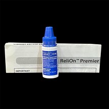 ReliOn Premier Control Solution Level 1 New Sealed - $13.48 CAD