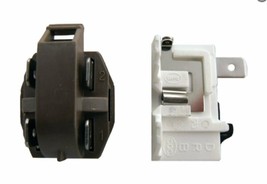 Sub-Zero and Scotsman 4387766 START RELAY KIT SUPCO SZ4387766 - $10.99