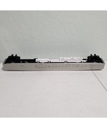Bosch 00772840 Dishwasher Control Panel User Interface - $1,779.43 MXN