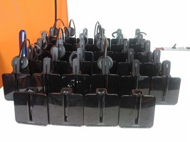Lot of 34 Defective Plantronics C054 Base Stations and Wireless Headsets... - $297.00