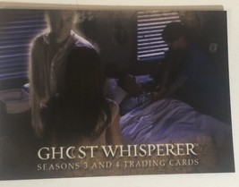 Ghost Whisperer Trading Card #42 Jennifer Love Hewitt - £1.55 GBP