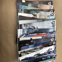 Lot of 44 Game Informer Magazines, Video Games - £58.66 GBP