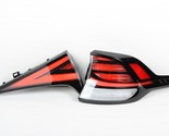 Mint! 2022-2024 Kia Sportage Full LED Tail Light Set Right Passenger Sid... - $395.01