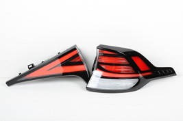 Mint! 2022-2024 Kia Sportage Full LED Tail Light Set Right Passenger Sid... - £309.34 GBP
