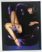 Nicki Minaj Signed Autographed Glossy 8x10 Photo #3 - HOLO COA - £101.98 GBP