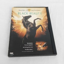 Black Beauty DVD 1999 Warner Bros Rated G Sean Bean David Thewlis Danny ... - $5.95