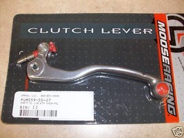 Clutch Lever For KTM 65 XC SX 85 105 125 144 200 250 300 450 505 525 625 Magura - £20.71 GBP