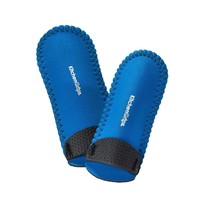 Kitchen Grips Deluxe 2pc Pot &amp; Pan Handle Holder Set - Blue / Black - €6,90 EUR