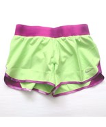 Nike Girls Tempo Rival GFX Shorts 641666 - Color 342 - L - NWT - £7.84 GBP