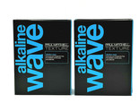 Paul Mitchell Texture Alkaline Wave/Resistant,Normal,Gray,White Hair-2 Pack - $38.56