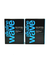 Paul Mitchell Texture Alkaline Wave/Resistant,Normal,Gray,White Hair-2 Pack - £30.11 GBP