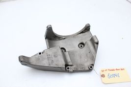 86-95 MERCEDES-BENZ W124 300E ALTERNATOR MOUNT BRACKET Q1846 image 10