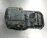 Engine Oil Pan From 2004 Mitsubishi Galant  2.4 - $59.95