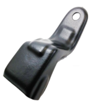 OE Style Right Hand Seat Belt Retractor Cover For 1967-1969 Firebird and... - $37.95