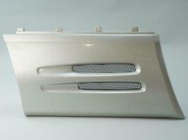 1996-2002 Mercedes Benz Sl Class R129 Fender Molding Trim Cover Left Fro... - $106.63