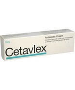 TWELVE PACKS of Cetavlex Antiseptic Cream 50g - $104.10 CAD
