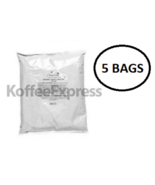 SUPERIOR CAPPUCCINO ORIGINAL 5- 2 LB BAGS # 5863909 FARMER BROS - $1,008.92 MXN
