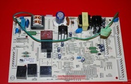 GE Refrigerator Control Board - Part # 200D6221G013 - £54.27 GBP