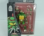 NEW Teenage Mutant Ninja Turtles BST AXN Raphael Action Figure Arcade Game - $24.74