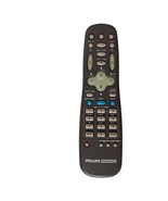Genuine Philips Magnavox TV VCR Remote Control UR52EC1202 Tested Works - €17,79 EUR