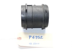 2000-2006 MERCEDES W220 S500 S430 CL500 MAF MASS AIRFLOW SENSOR BOSCH P6752 image 11
