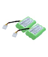Cameron Sino 3500mAh / 25.20Wh Replacement Battery for Neato XV-12 - $62.85 CAD