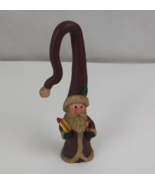 Vintage Unbranded Old World Long Hat Santa With Present 4.38" Christmas ... - €6,76 EUR Vintage Unbranded Old World Long Hat Santa With Present 4.38" Christmas ... - €6,76 EUR