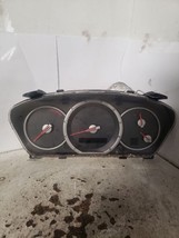Speedometer Cluster MPH US Market SE AWD Fits 06-08 PILOT 695793 - $45.42