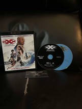 xXx: Return of Xander Cage [4K Ultra HD Blu-ray] (Very Good) - $22.49