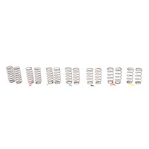 Core RC CR177 - CORE RC Big Bore Spring Tuning Set; Med 7prs Front - £21.90 GBP