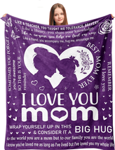 Mothers Day Gifts for Mom, Mom Birthday Gifts, Mom Gifts, Birthday Gift for Mom, - £33.38 GBP