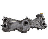 Timing Cover With Oil Pump From 2014 Subaru XV Crosstrek  2.0 - $249.95