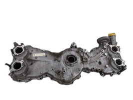 Timing Cover With Oil Pump From 2014 Subaru XV Crosstrek  2.0 - $249.95