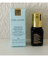 ESTEE LAUDER Advanced Night Repair Synchronized Complex II .24oz 7ml NeW... - $9.41