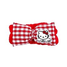 The Crème Shop x Sanrio Hello Kitty Collection: Plush Spa Headband, Skin... - £16.92 GBP