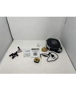 VTech Kidizoom Action Cam, Yellow 80-170700 Camera - $185.63 MXN