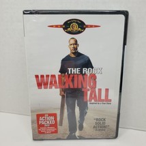 Walking Tall DVD New And Sealed - £8.46 GBP