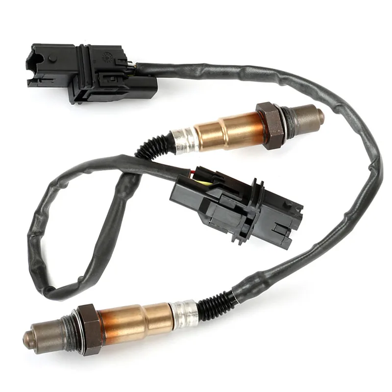 Pack of 2PCS Auto Car Repair O2 Oxygen Sensor for Infiniti for Nissan for Subaru - £82.26 GBP