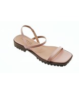 Women Sandals Journee Collection Women Nylah Strappy Sandals Size 8 Rose... - $19.79