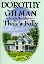Thale&#39;s Folly Gilman, Dorothy - £3.60 GBP