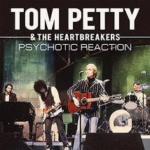 Tom Petty Psychotic Reactions Live in Oakland on 11/24/91 Rare CD FM Radio Broad - £15.69 GBP