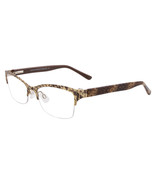 TAKUMI TK972 Eyeglasses Eye Glasses 015 Light Authentic New 53mm Unisex - $179.98
