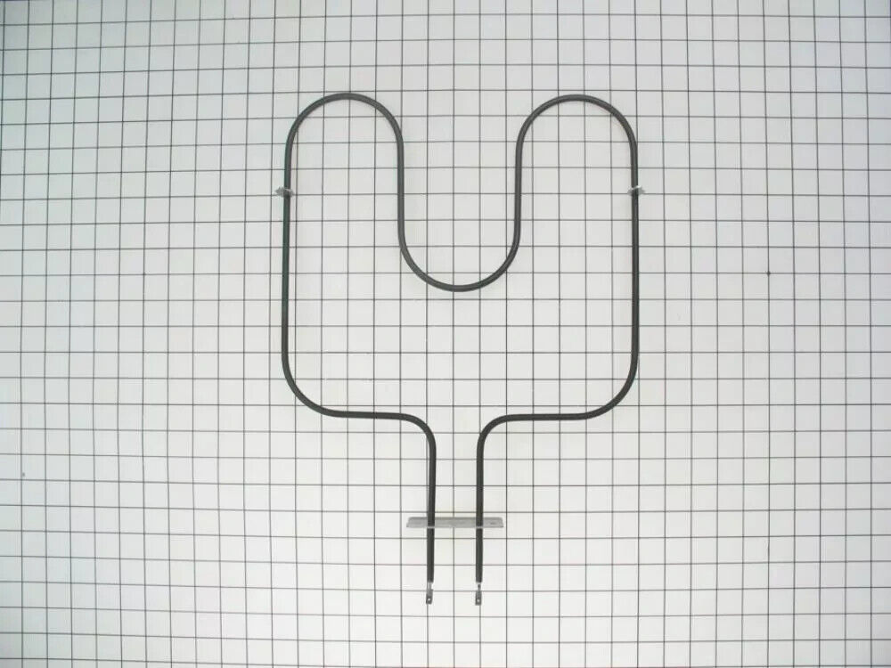 Genuine Oven Bake Element For GE JRS04BW3BB JKP14WP3WG JKP15WW1WW JRS04BW1BB OEM - £64.11 GBP